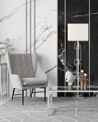 Торшер Moderli V11135-1F Nemesia фото 3