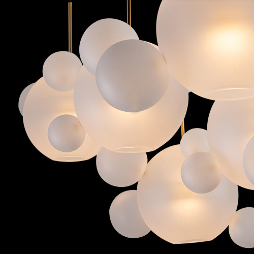 2030-S5 Подвесной светильник LOFT IT Bolle фото 2