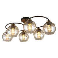 Люстра потолочная OML-95007-06