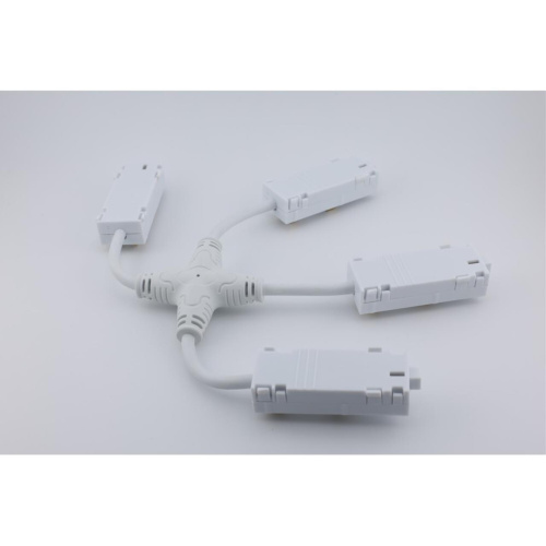 Трековая фурнитура APL.0280.10.05