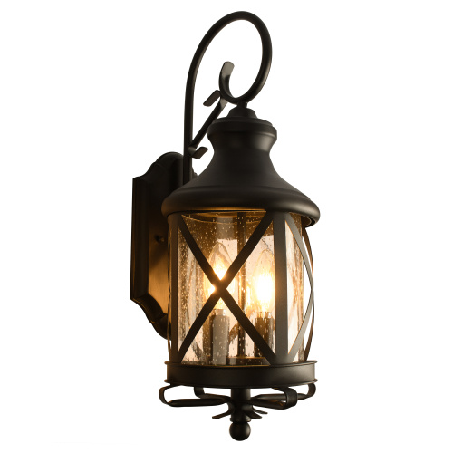 100020W Уличный настенный светильник LOFT IT Ferrara фото 4