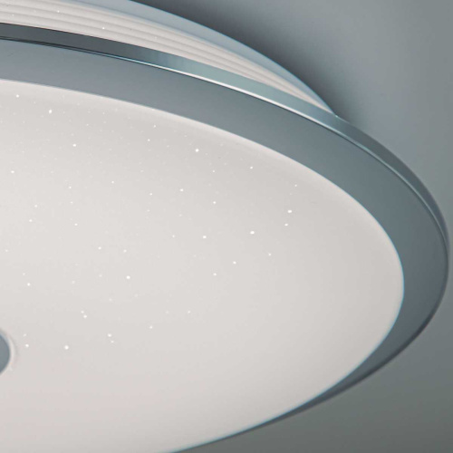 Потолочный светодиодный светильник Citilux Старлайт Смарт CL703A80G фото 2
