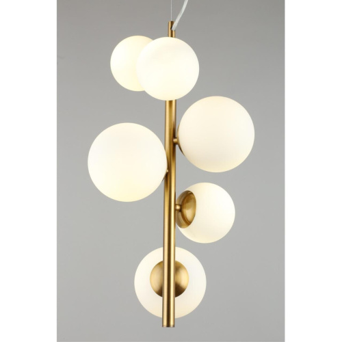 Светильник подвесной APL.314.06.06 фото 5