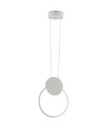 Светодиодный подвесной светильник Moderli V5020-1PL Store