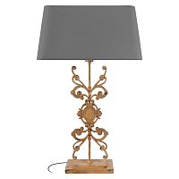 10439T/B Настольная лампа LOFT IT Lace