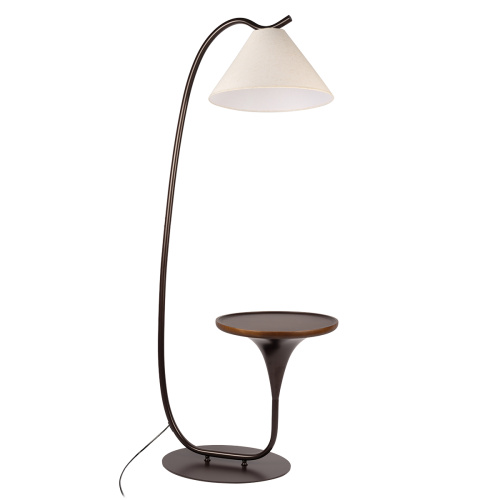 10568F Brown Торшер LOFT IT Charlotte фото 3