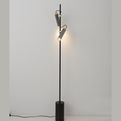 Торшер Crystal Lux EXTRA PT2 фото 4 Торшер Crystal Lux EXTRA PT2 фото 4