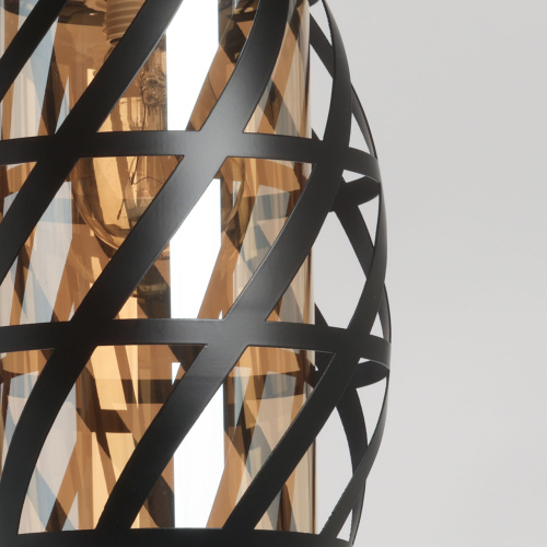 Подвесной светильник De City Соло 112011401 фото 2