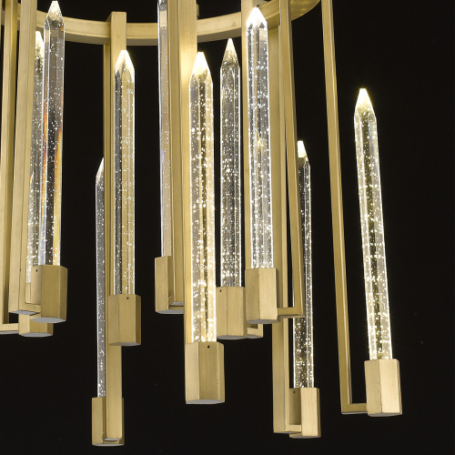 Люстра P98026M-6 фото 4 Люстра P98026M-6 фото 4