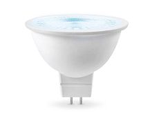 Светодиодная лампа Lens 38° MR16 9W 6400K Ambrella light Bulding 170906