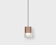 IT014-0203 rose gold светильник подвесной