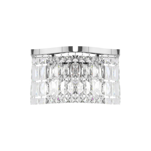 Настенный светильник (бра) Maytoni DIA005WL-02CH