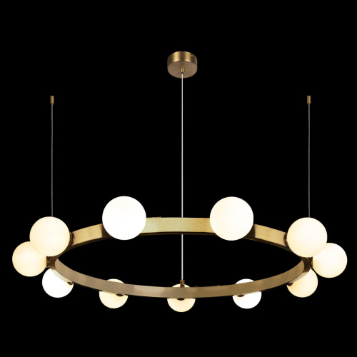 10311/11 Подвесной светильник LOFT IT Hoop фото 2 10311/11 Подвесной светильник LOFT IT Hoop фото 2