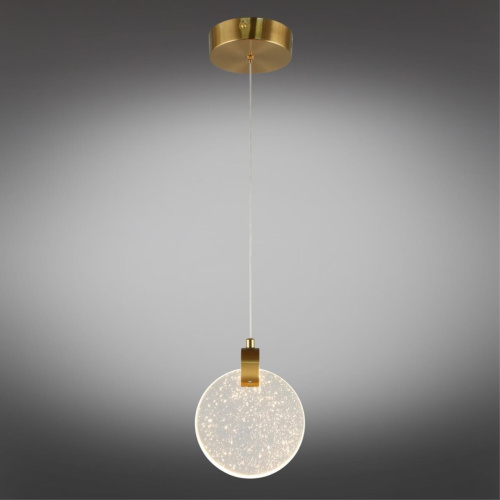 Светильник подвесной APL.054.06.05 фото 4