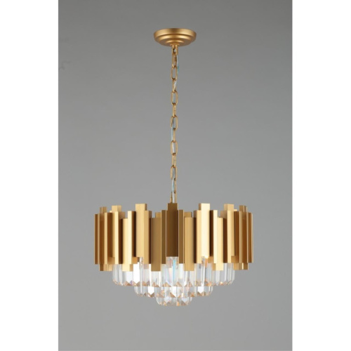 Люстра подвесная OML-72003-06 фото 6 Люстра подвесная OML-72003-06 фото 6