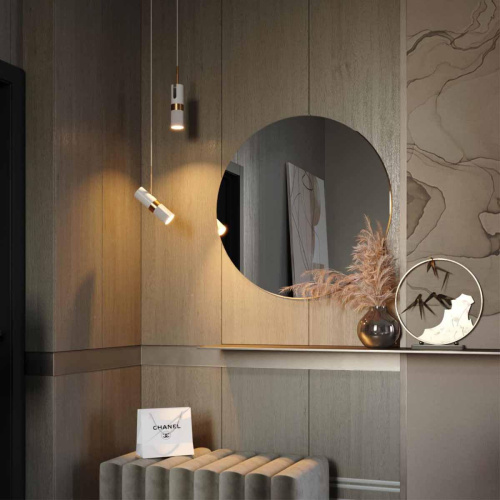 Подвесной светильник Odeon Light Bullet 4355/1 фото 5