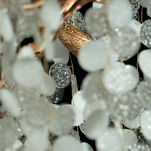 10066/600 GB Подвесная люстра LOFT IT Fairytree фото 15 10066/600 GB Подвесная люстра LOFT IT Fairytree фото 15