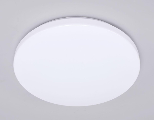 Потолочный светодиодный светильник Ambrella light Orbital Air FZ1006 фото 3
