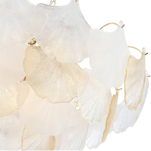 Люстра Crystal Lux BONITA SP12 фото 2