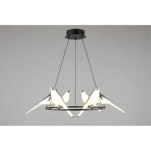 Люстра подвесная APL.822.13.60 фото 2 Люстра подвесная APL.822.13.60 фото 2