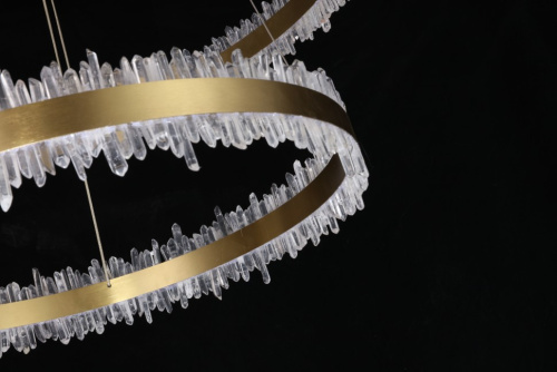 Подвесная люстра Donum FL1160-20P фото 8