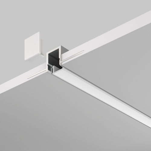 Профиль Led Strip ALM-5313A-S-2M фото 4