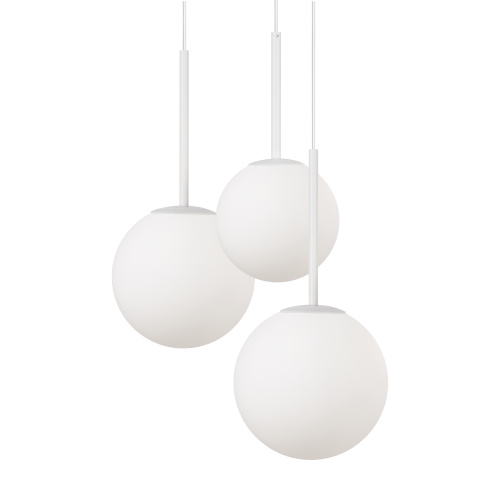 Подвесной светильник Maytoni MOD321PL-03W фото 5
