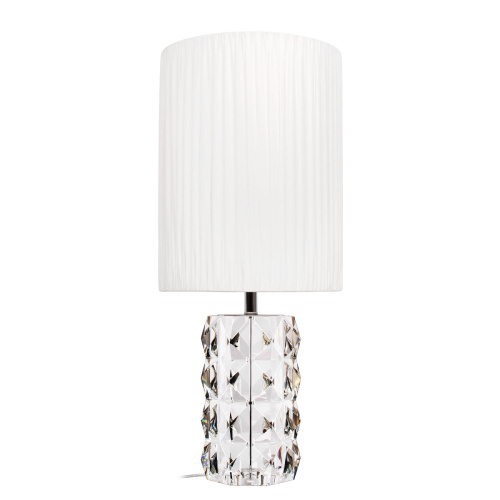 10281 Настольная лампа LOFT IT Crystal