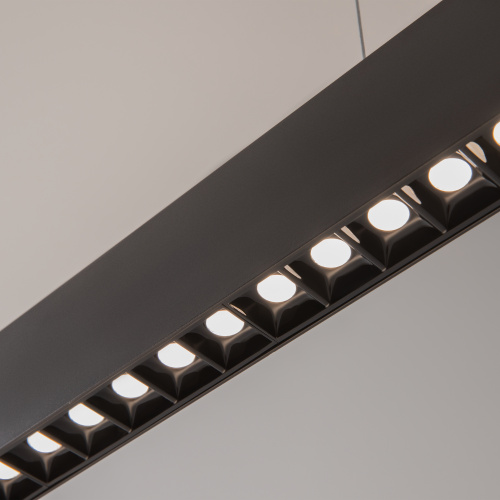 Подвесной светильник Technical P050PL-L40B4K фото 4