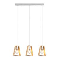 Подвесной светильник Arte Lamp Brussels A8030SP-3WH