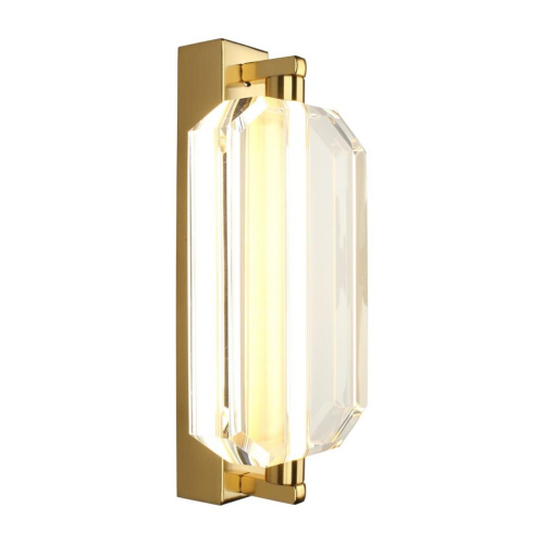 Светильник настенный (Бра) APL.070.01.05