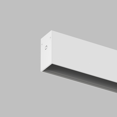 TR2003-WH Шинопровод SMART 3M белый