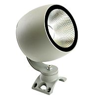 Светодиодный светильник ландшафтно-архитектурный Feron LL-601  85-265V 24W RGB IP65