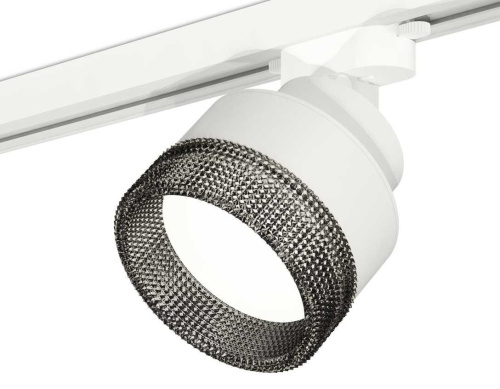Комплект трекового светильника Ambrella light Track System XT (A2524, A2105, C8101, N8484) XT8101041