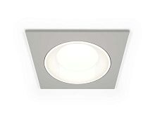 Комплект встраиваемого светильника Ambrella light Techno Spot XC (C7633, N7020) XC7633060