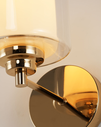 Бра Moderli V2520-1W Maximilian фото 3 Бра Moderli V2520-1W Maximilian фото 3