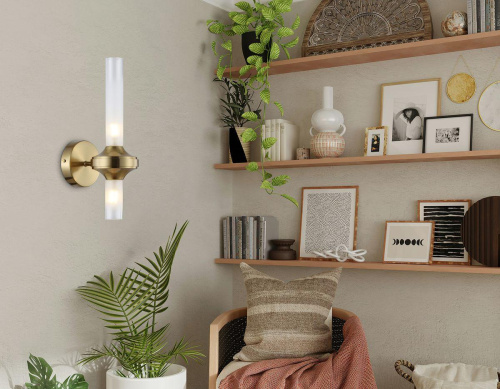 Бра Ambrella Light High Light Modern LH55362 фото 2 Бра Ambrella Light High Light Modern LH55362 фото 2