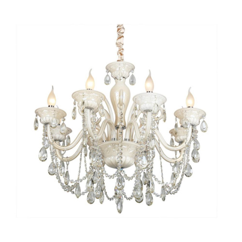 Люстра подвесная OML-30503-08