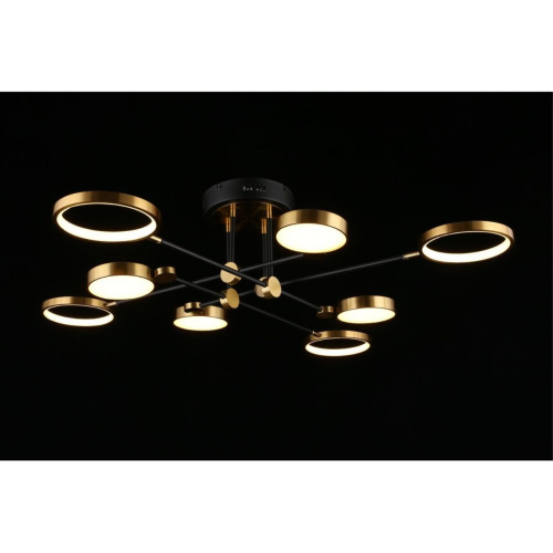 Люстра потолочная APL.043.07.65 фото 8