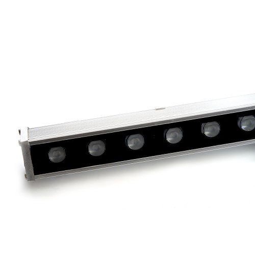 Светодиодный линейный прожектор для подсветки стен Feron LL-889 18W, 6400К, 85-265V IP65 фото 4