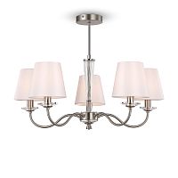 Люстра Freya FR2027PL-05N