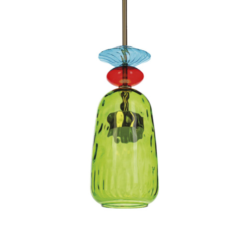 2008-B Подвесной светильник LOFT IT Candy фото 2 2008-B Подвесной светильник LOFT IT Candy фото 2