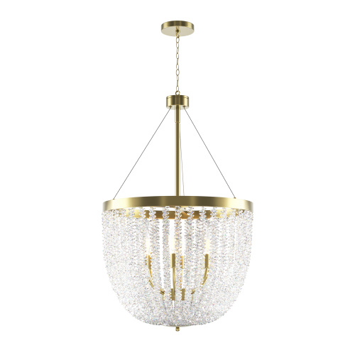 Подвесной светильник Maytoni MOD440PL-06BS