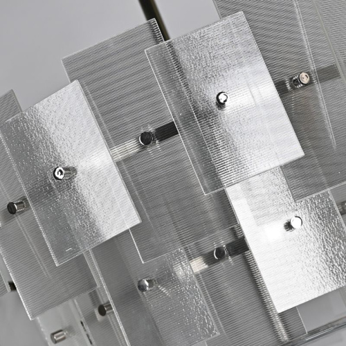 Люстра BRCH9161CG nickel фото 6