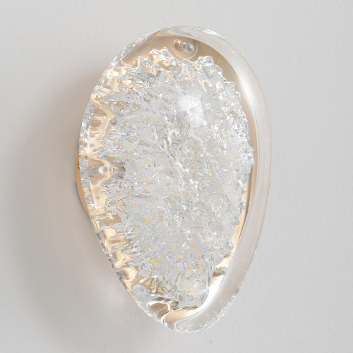 Бра Crystal Lux FELICIDAD AP9W LED фото 5
