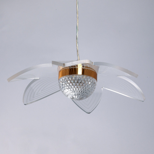 Люстра De City Оскар фото 4