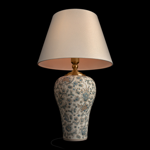 10385T/C Настольная лампа LOFT IT Agapanthus фото 3 10385T/C Настольная лампа LOFT IT Agapanthus фото 3