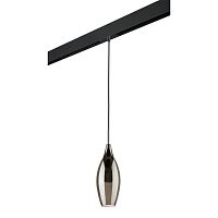 Комплект с трековым светильником Lightstar Pentola (803027+595007) PRO803027