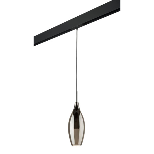 Комплект с трековым светильником Lightstar Pentola (803027+595007) PRO803027