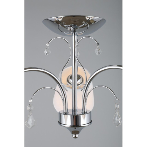 Люстра потолочная OML-56307-03 фото 2